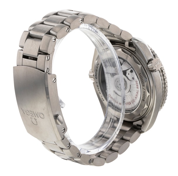 Omega Planet Ocean 215.30.40.20.03.001